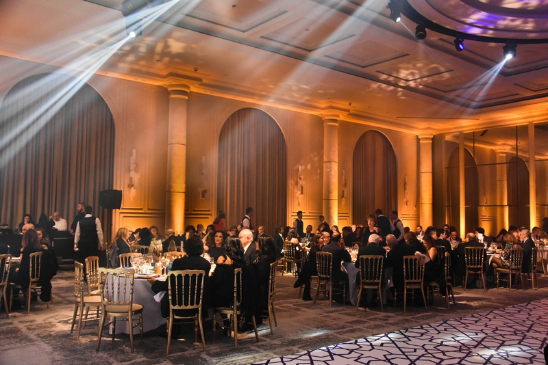 AMIDEAST Lebanon celebrates its 50th anniversary 